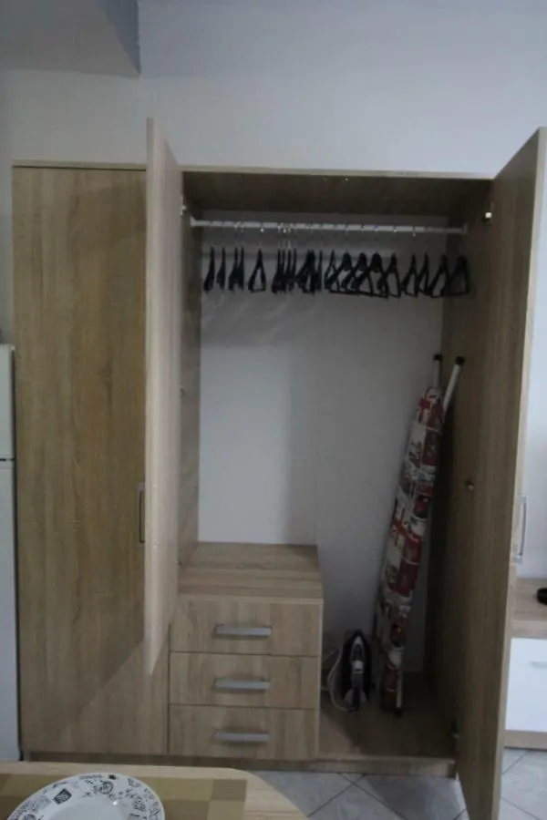 Dimitris Flat Apartman Néi Epivátesz 0*,  Görögország